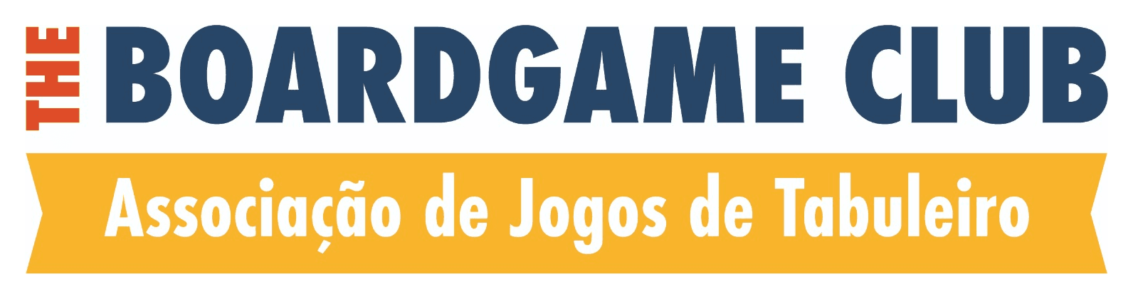 The Boardgame Club — Associação de Jogos de Tabuleiro
