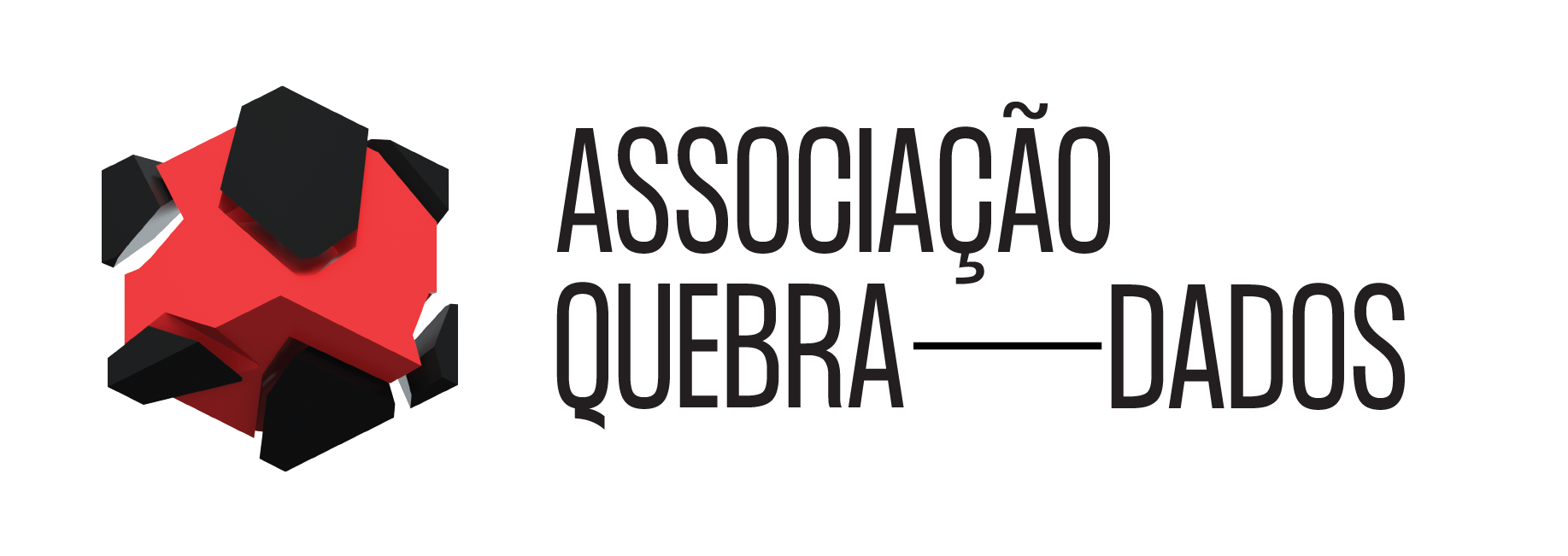 Quebra Dados Logo