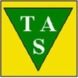 Teatro Amador Susanense Logo